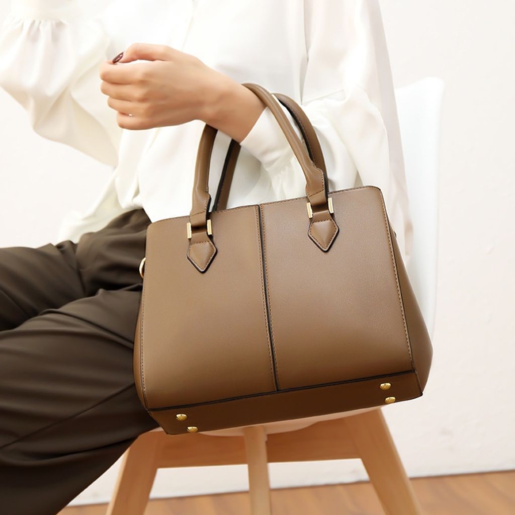 Top-handle Bag