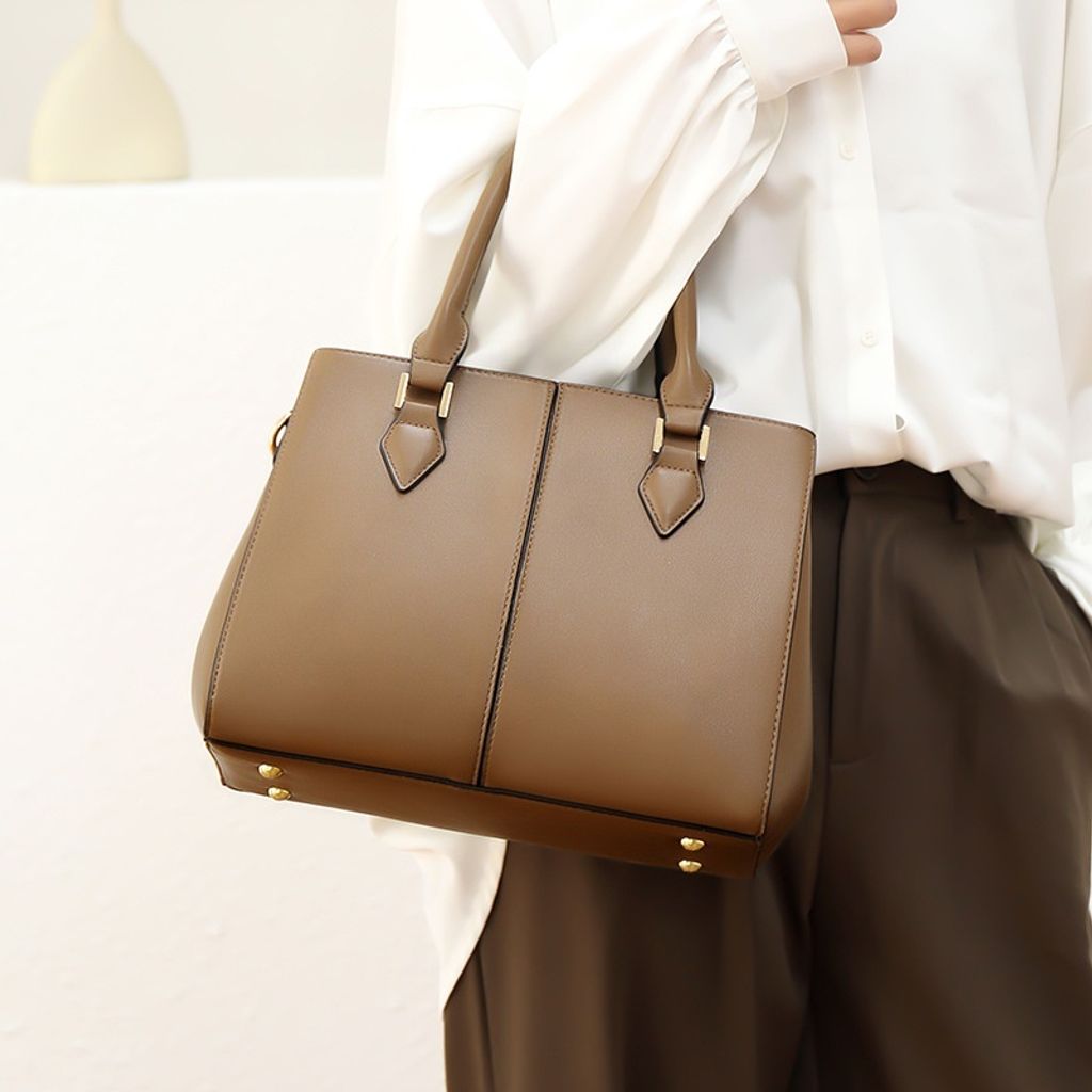 Top-handle Bag