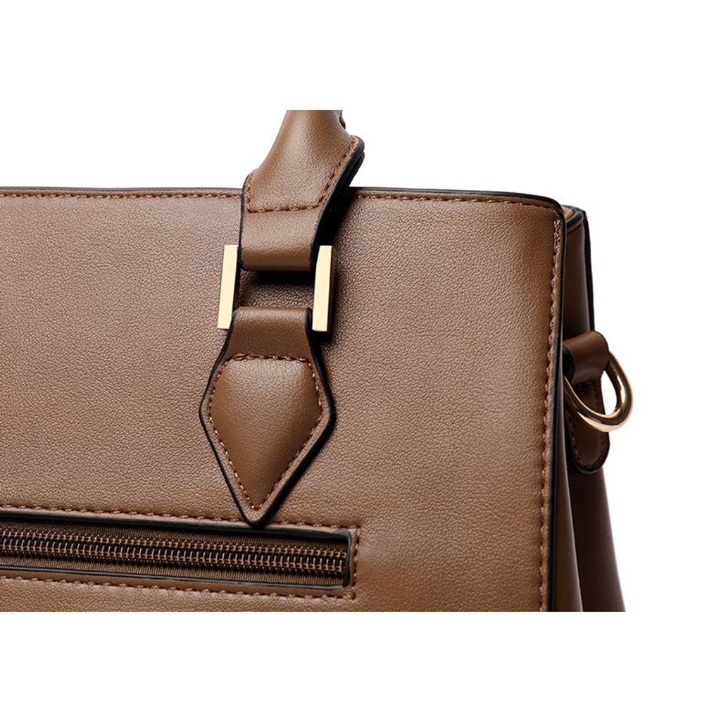 Top-handle Bag