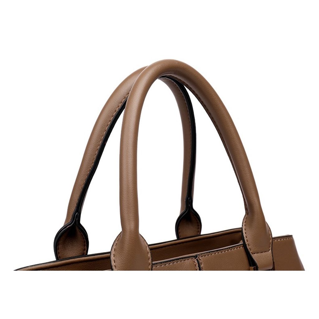 Top-handle Bag