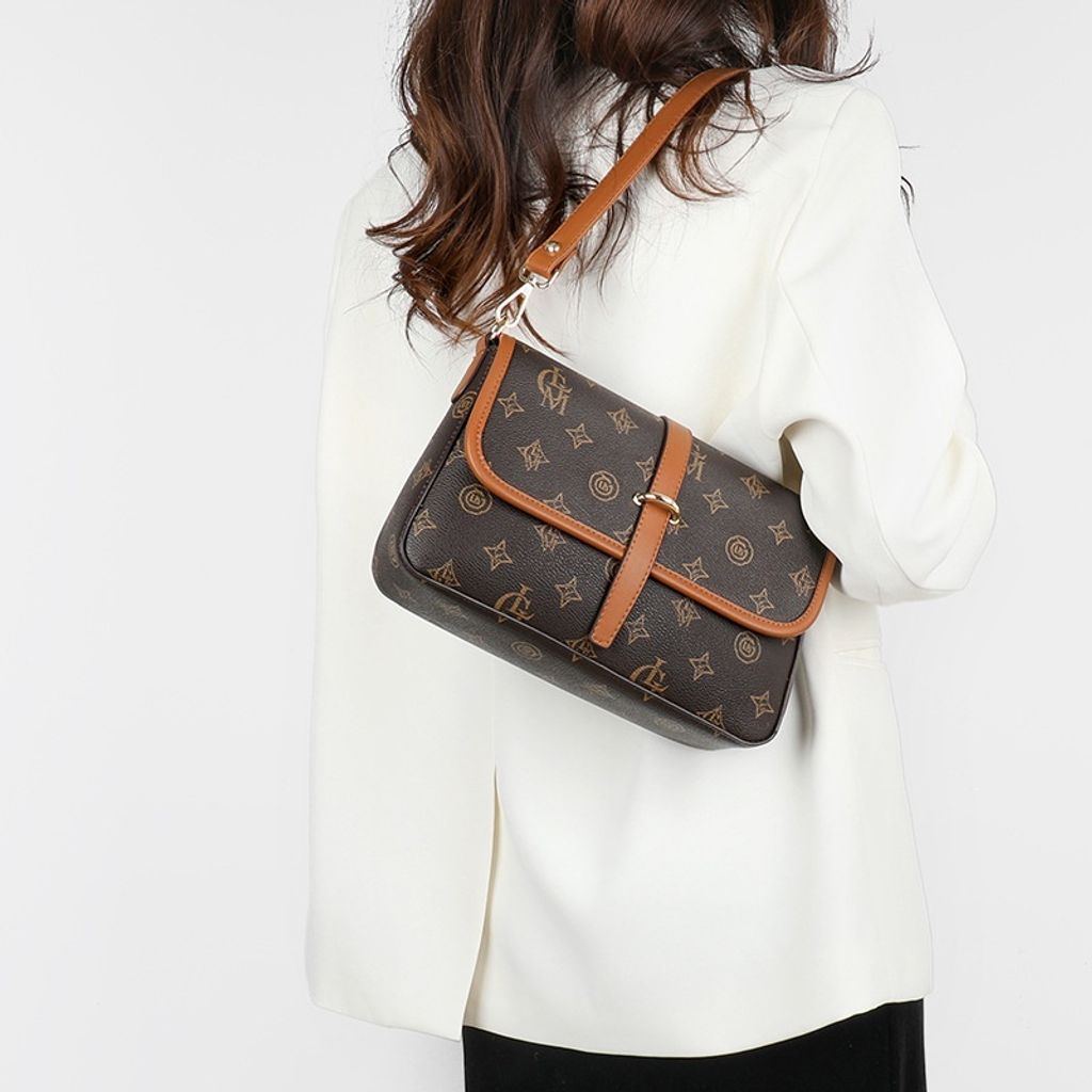 Crossbody & Shoulder Bag