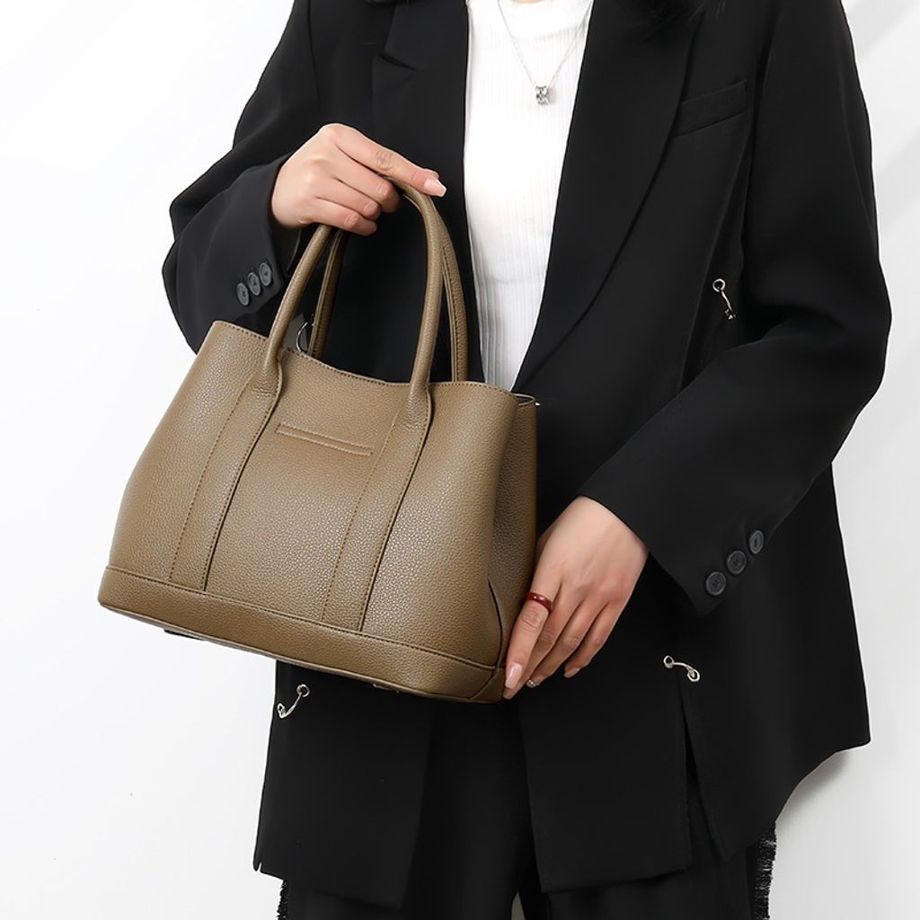 Top-handle Bag