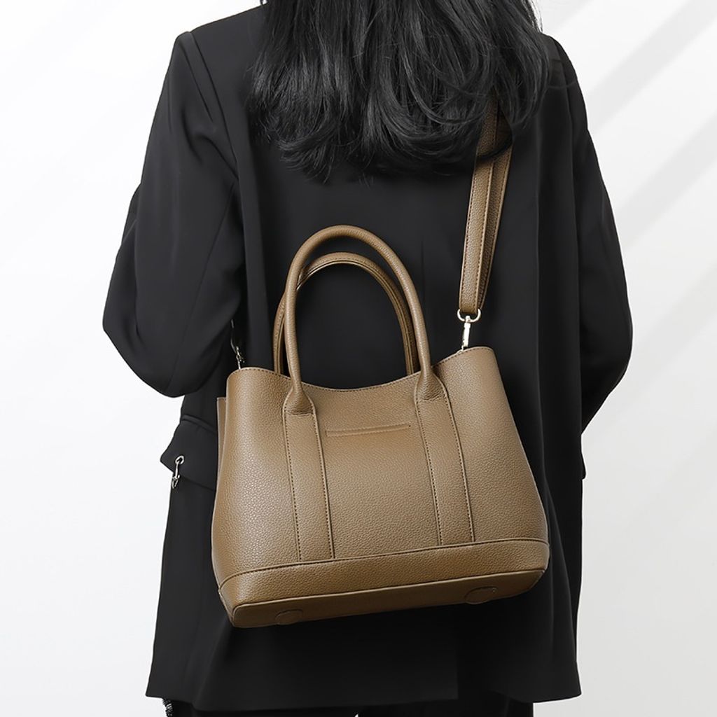 Top-handle Bag