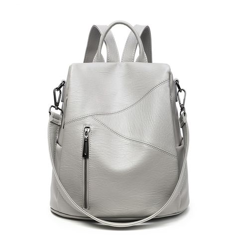 Fashion Anti-theft Backpack