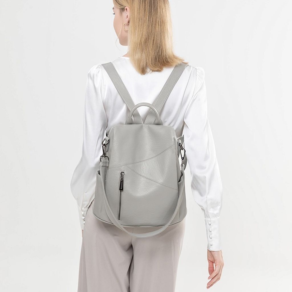 Fashion Anti-theft Backpack