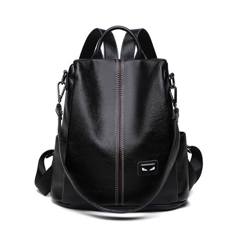 Fashion Anti-theft Backpack