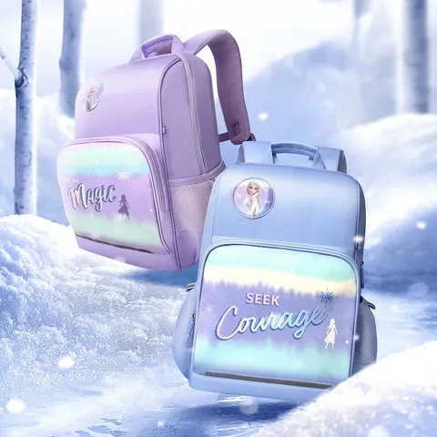Disney Frozen School Bag