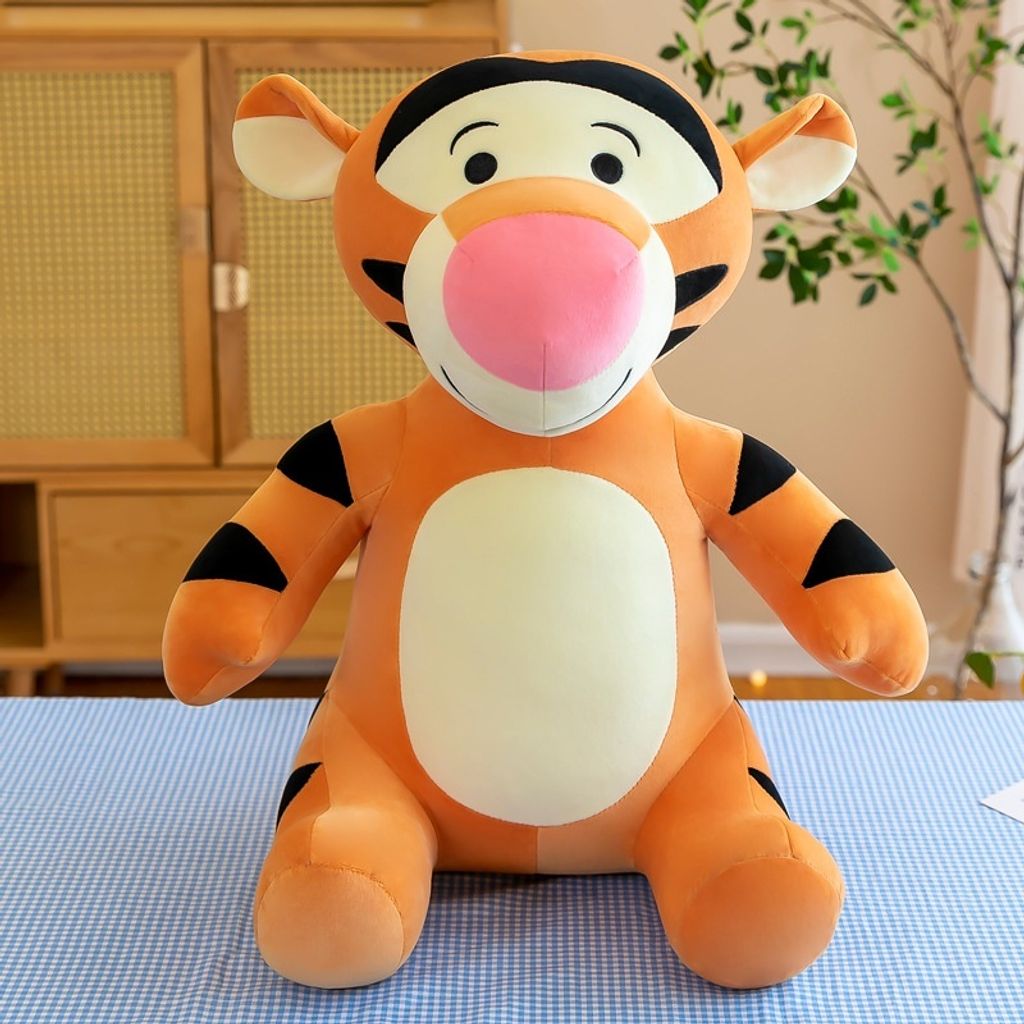 Tigger