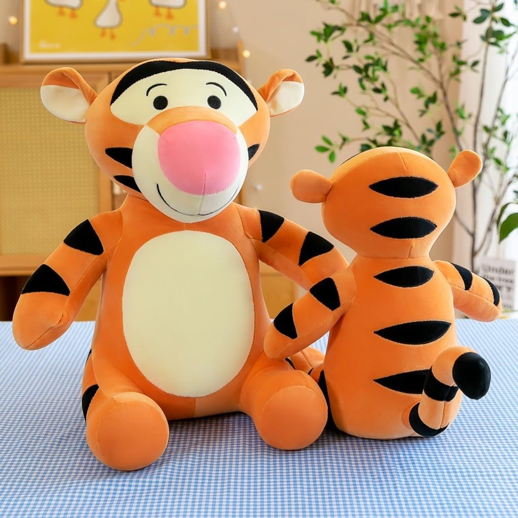 Tigger