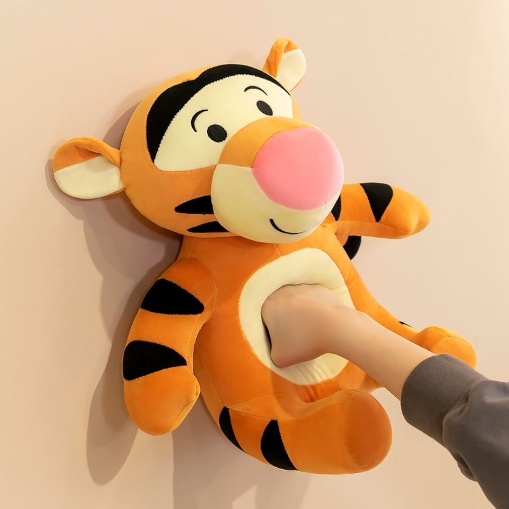 Tigger