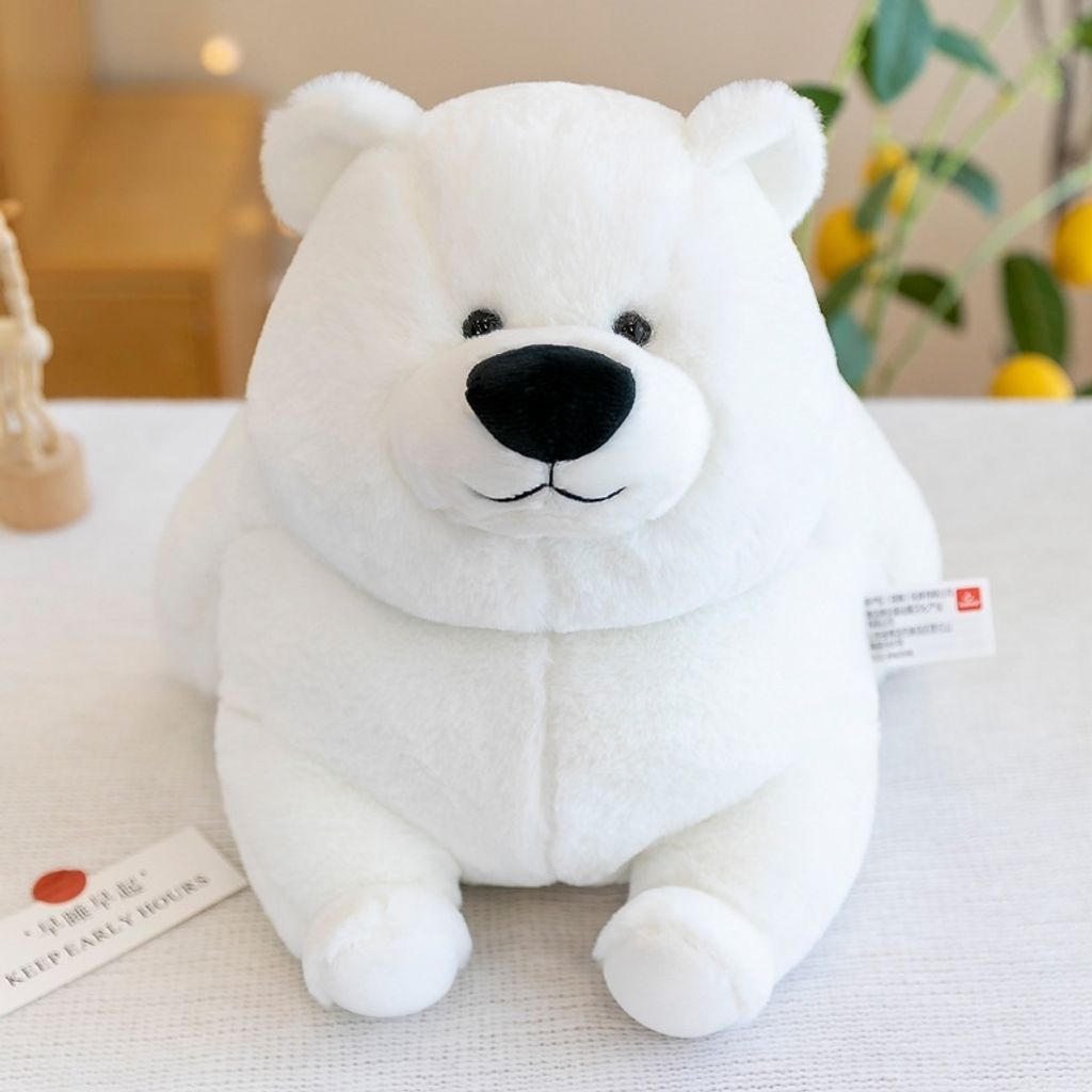 White Bear