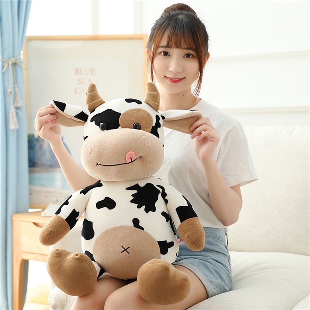 Milk Cow