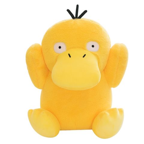 Psyduck