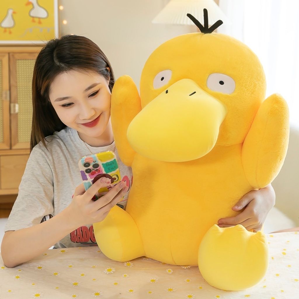 Psyduck