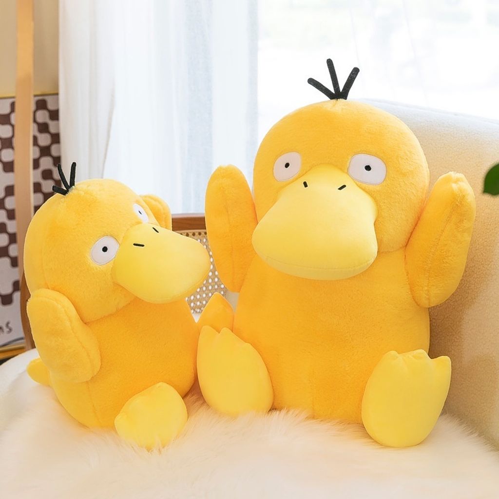 Psyduck