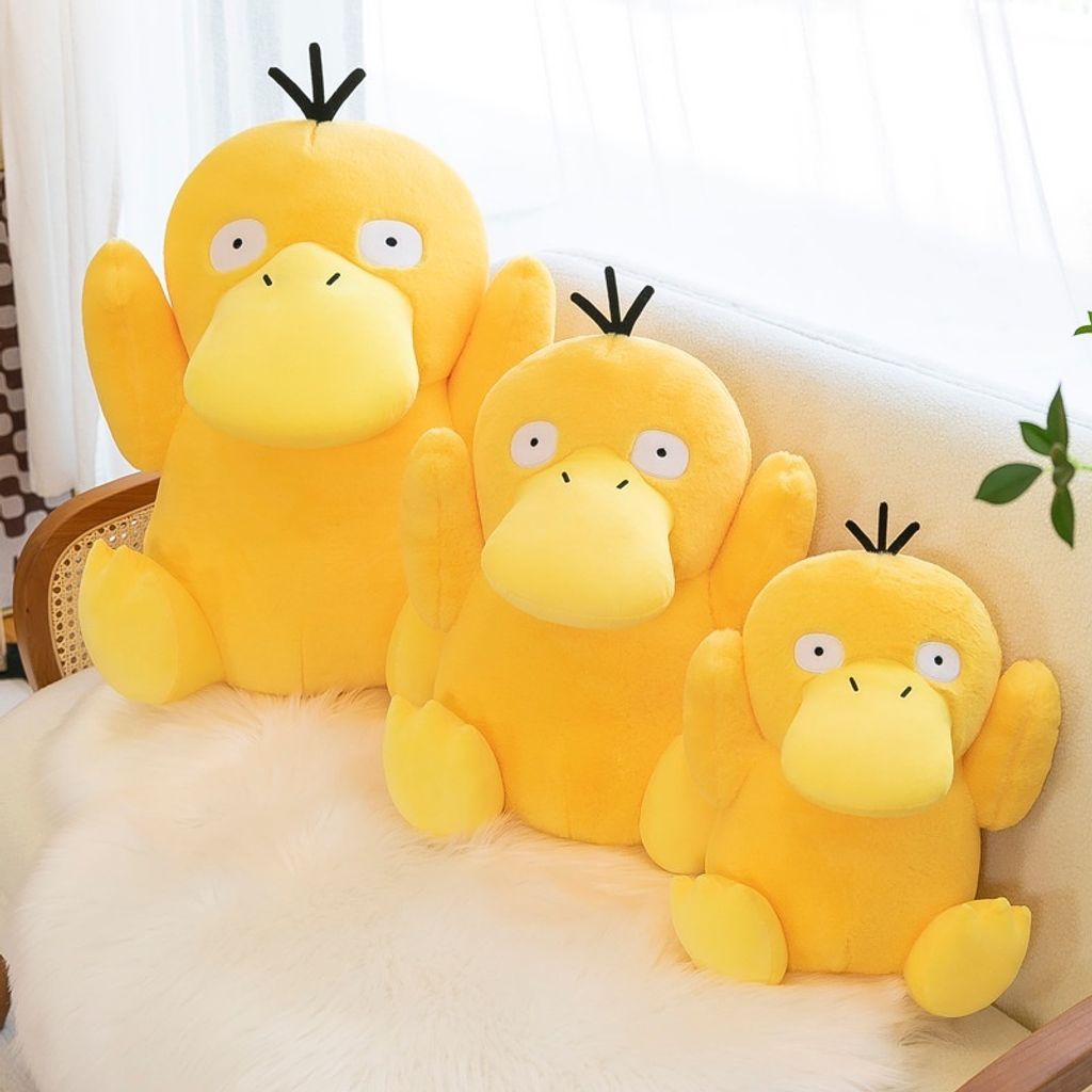 Psyduck