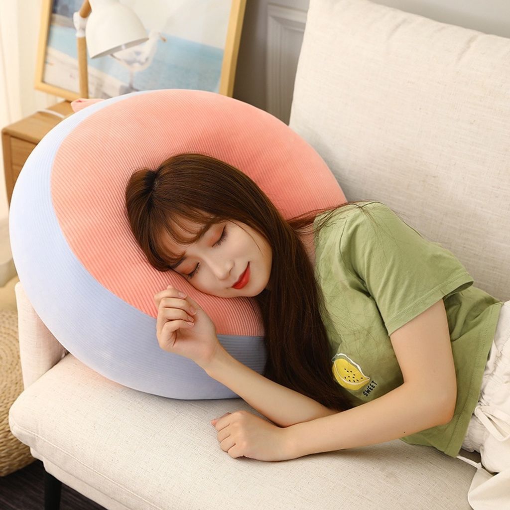 Macaron Seat Cushion