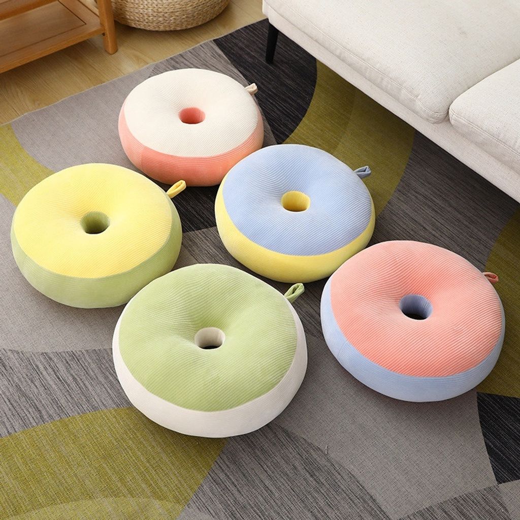 Macaron Seat Cushion