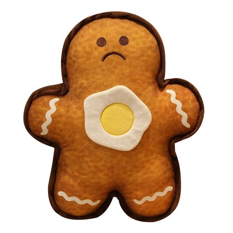 Egg Bread Man