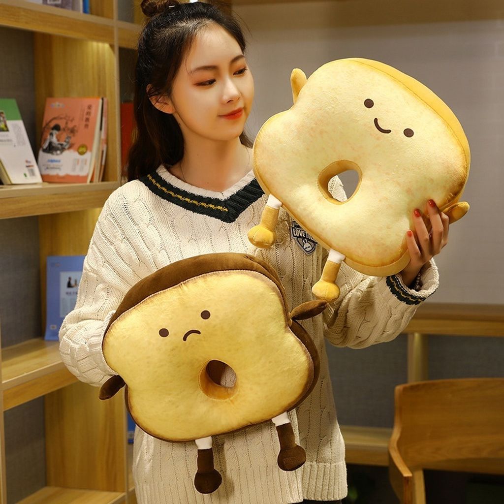 Toast Bread