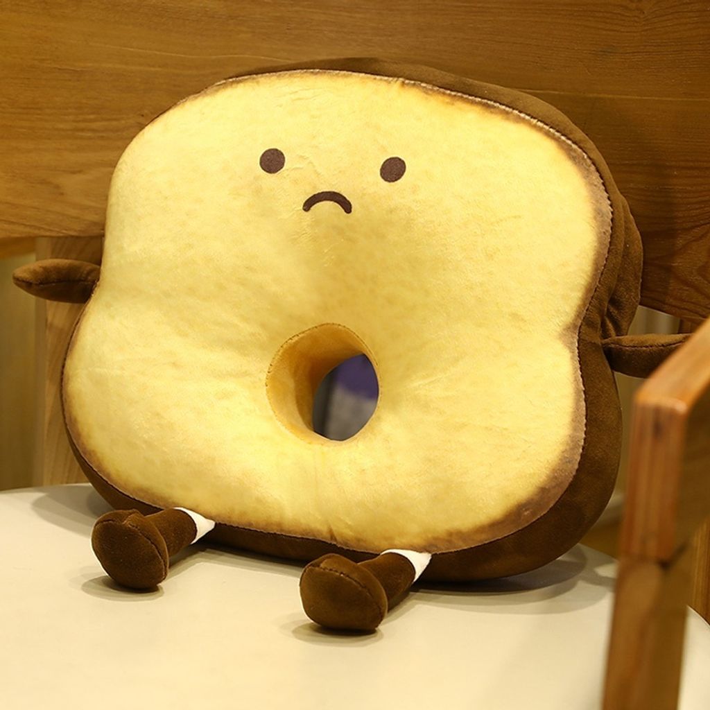 Toast Bread