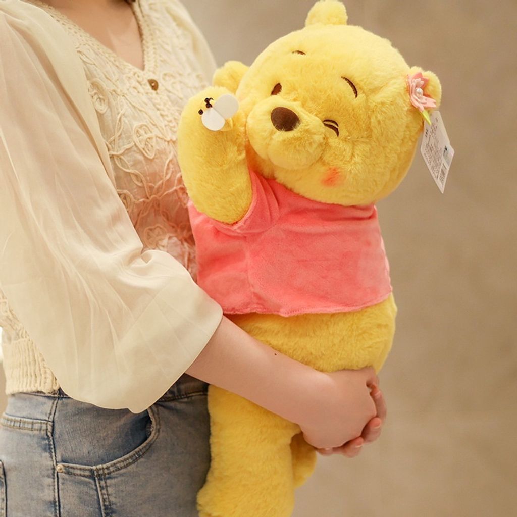 Winnie-the-Pooh