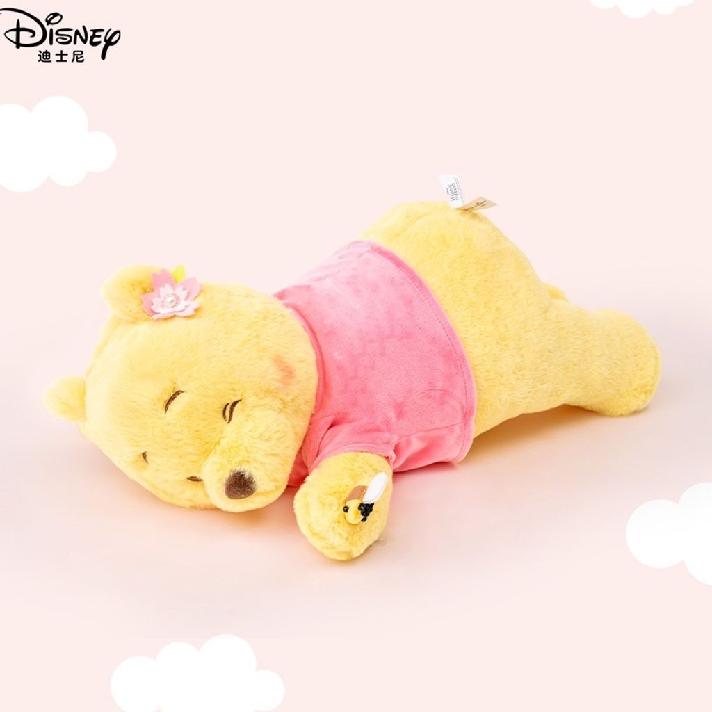 Winnie-the-Pooh