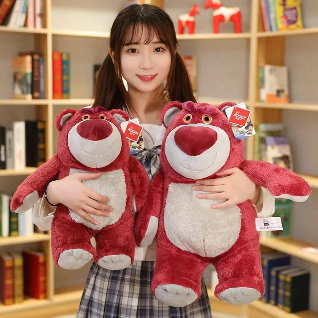 Lots-o'-Huggin' Bear