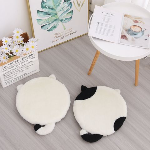 Cat Memory Foam Seat Cushion