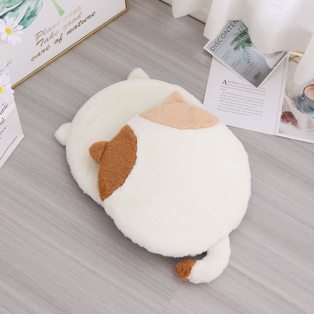 Cat Memory Foam Seat Cushion