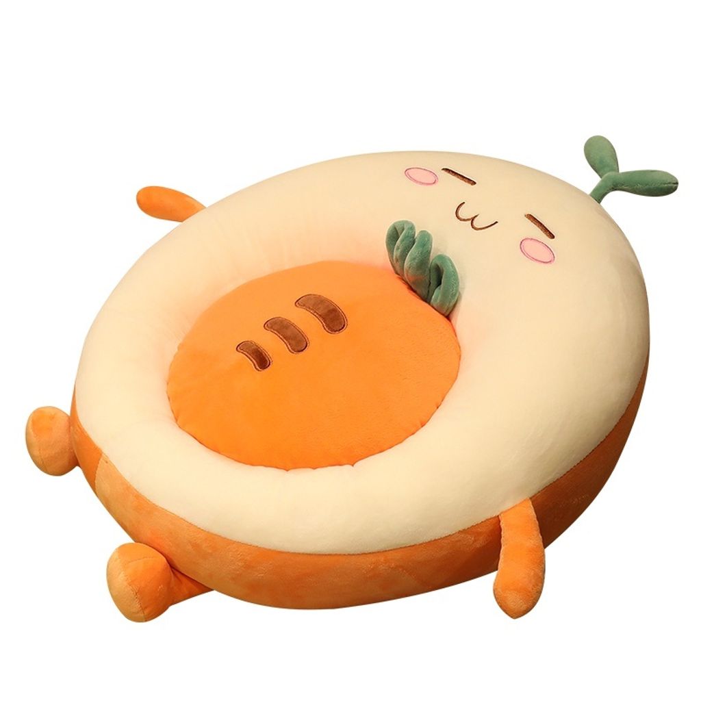 Bread Seat Cushion