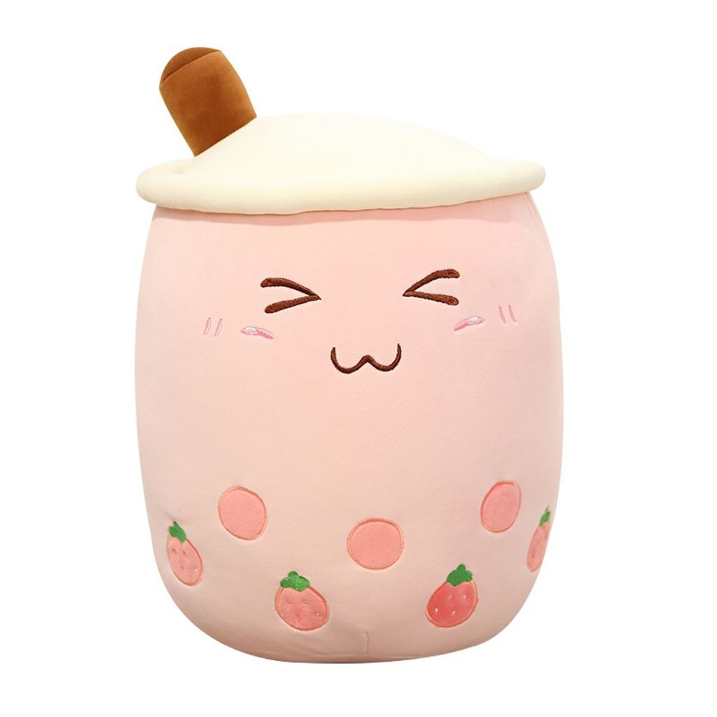 Milk Tea Cup