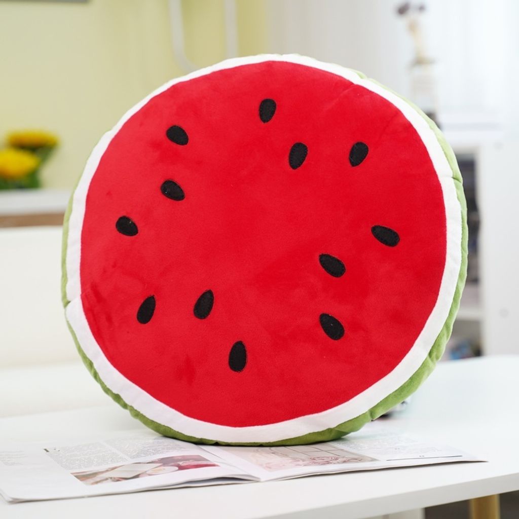 Round Watermelon