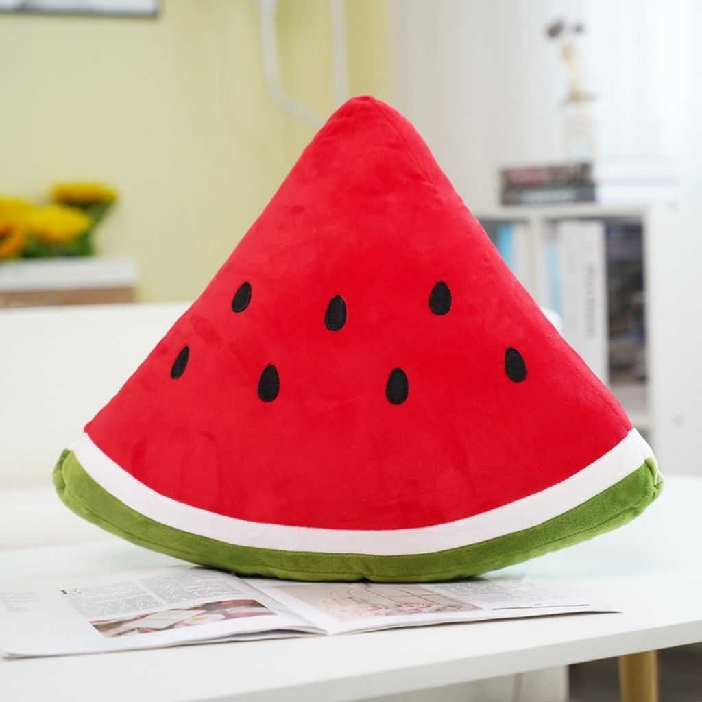 Triangle Watermelon