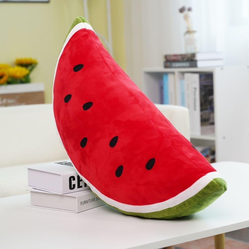 Semicircular Watermelon