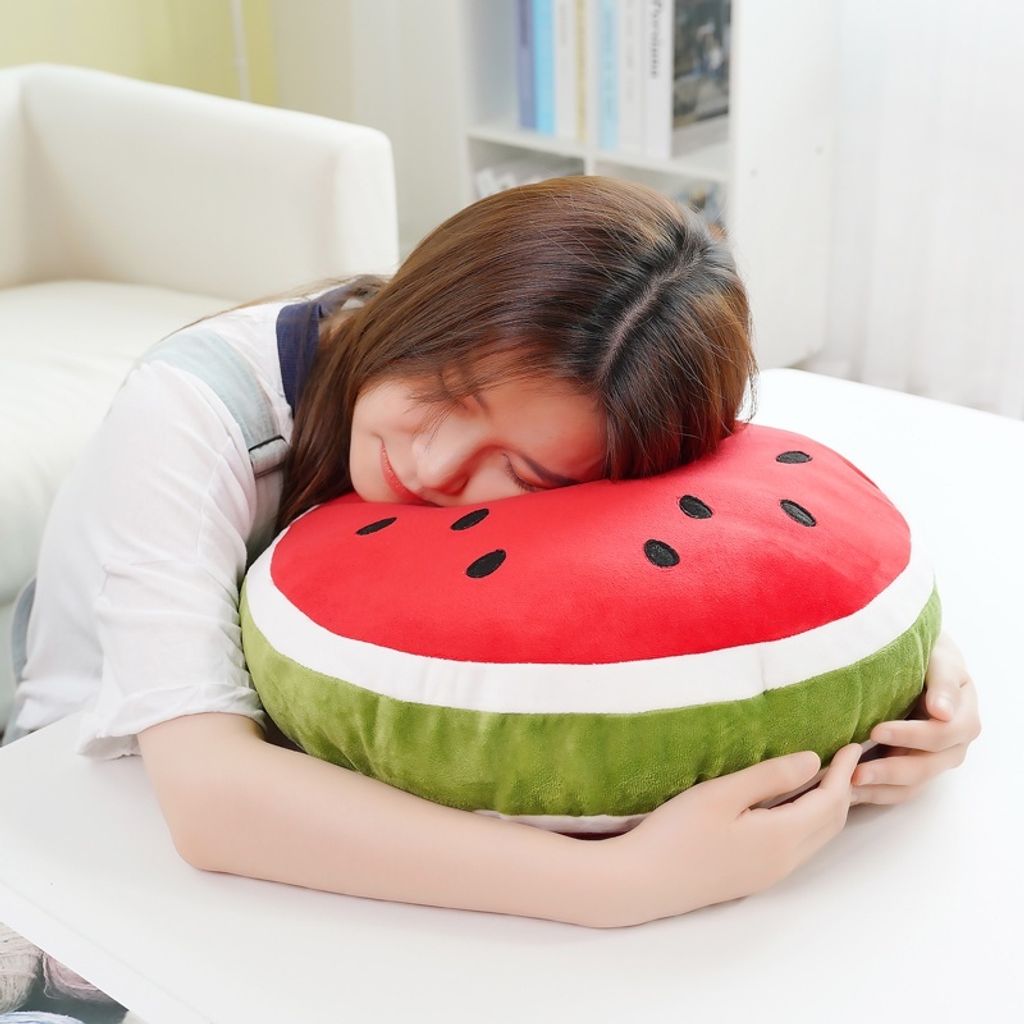 Round Watermelon