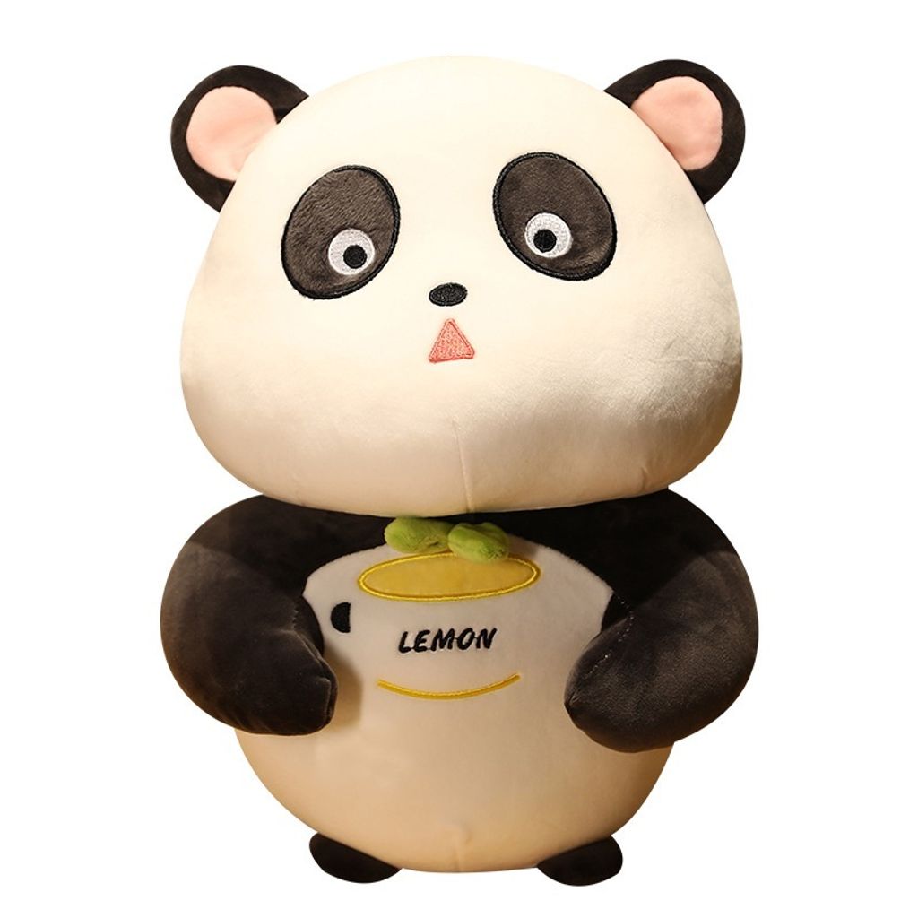 Lemon Panda