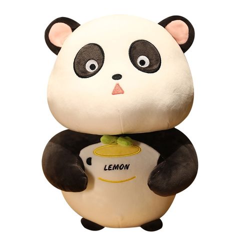 Lemon Panda