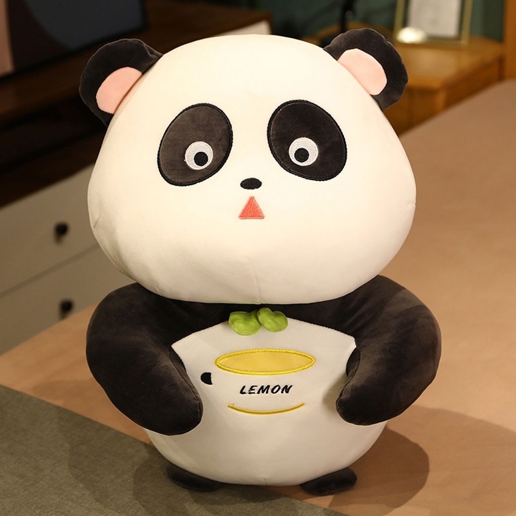 Lemon Panda