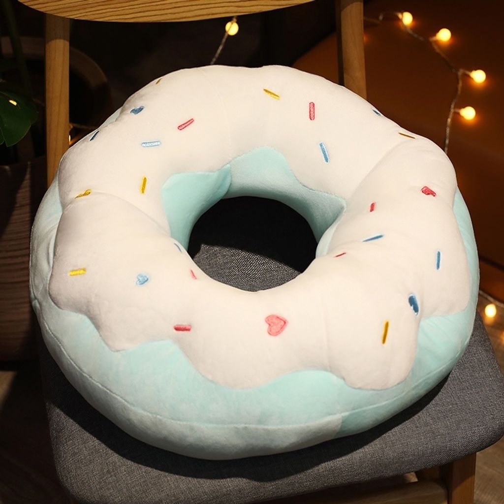 Sea Salt Donut