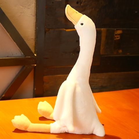 Goose Swan