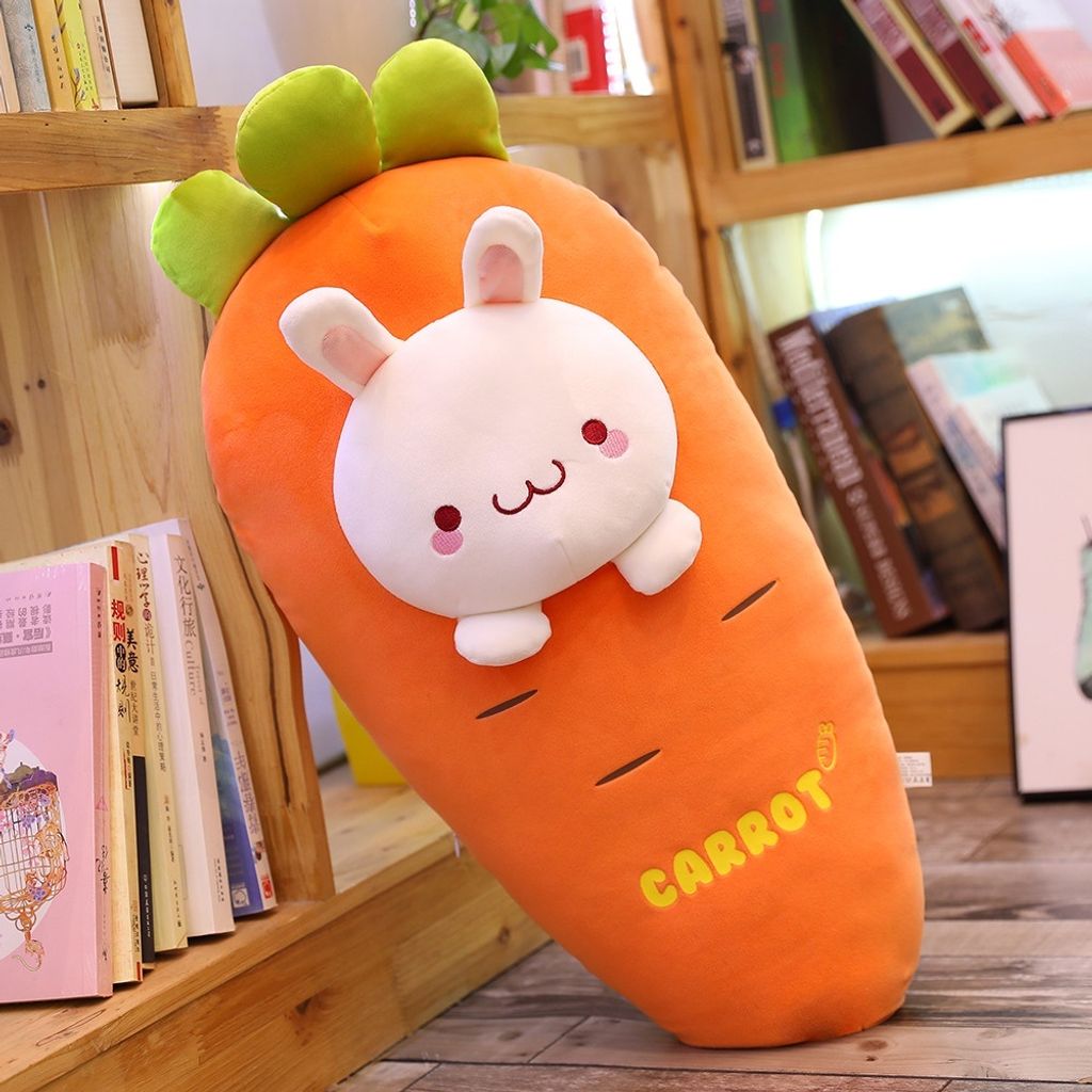 Carrot Rabbit