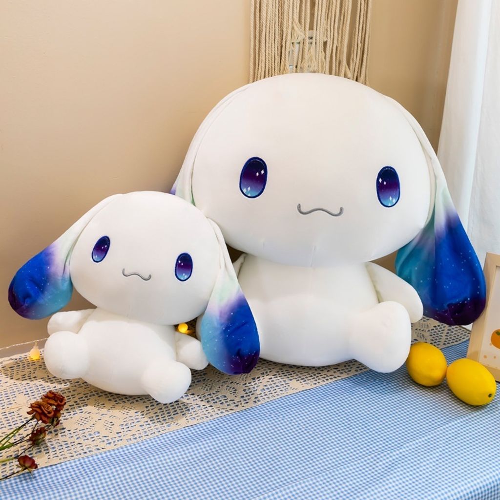 Starry Sky Cinnamoroll