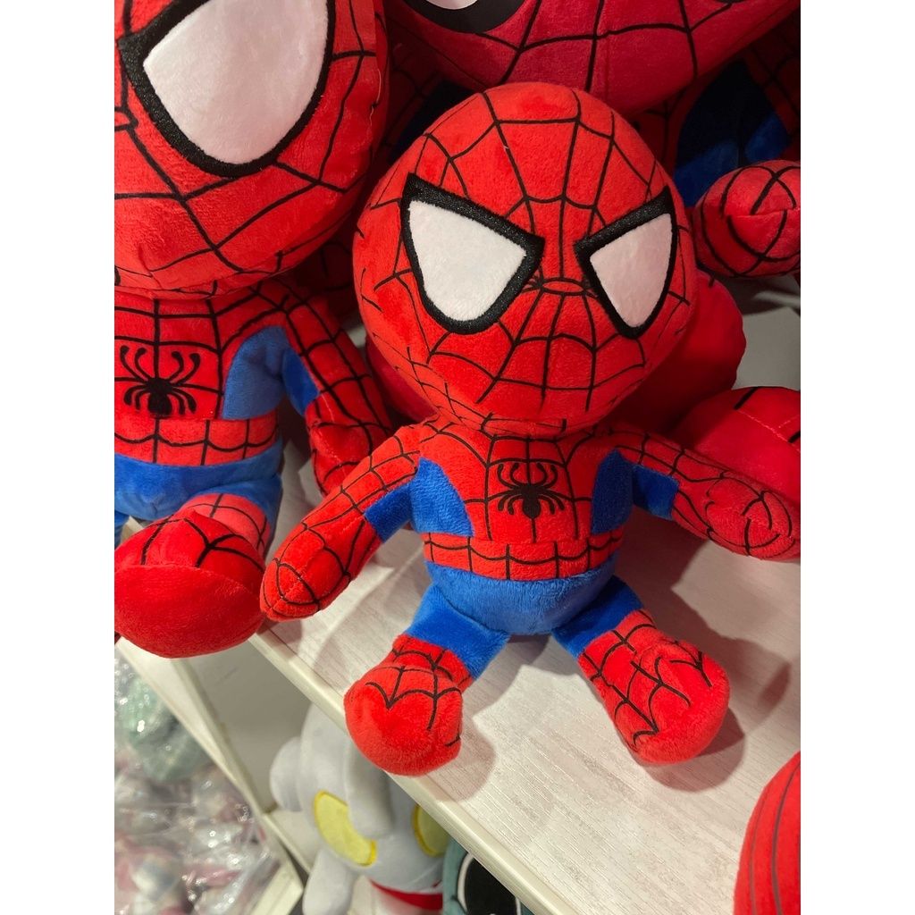 Spider-Man