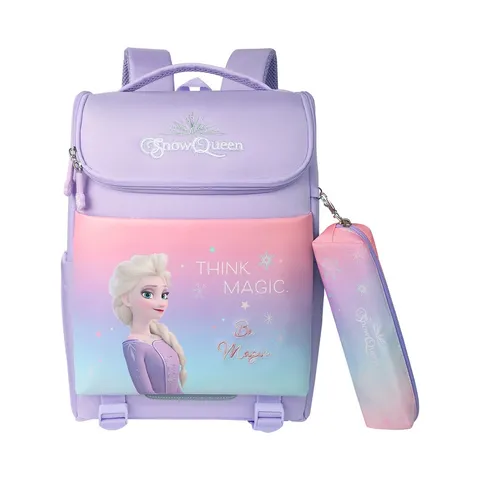 Disney Frozen School Bag