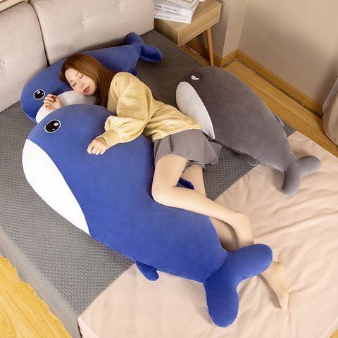 Cute Whale