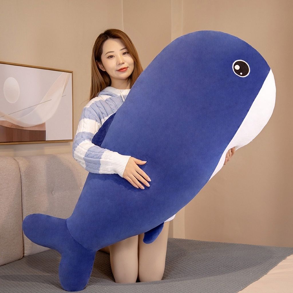 Cute Whale