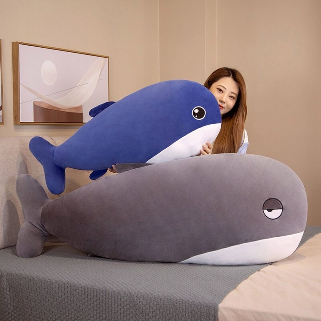 Cute Whale