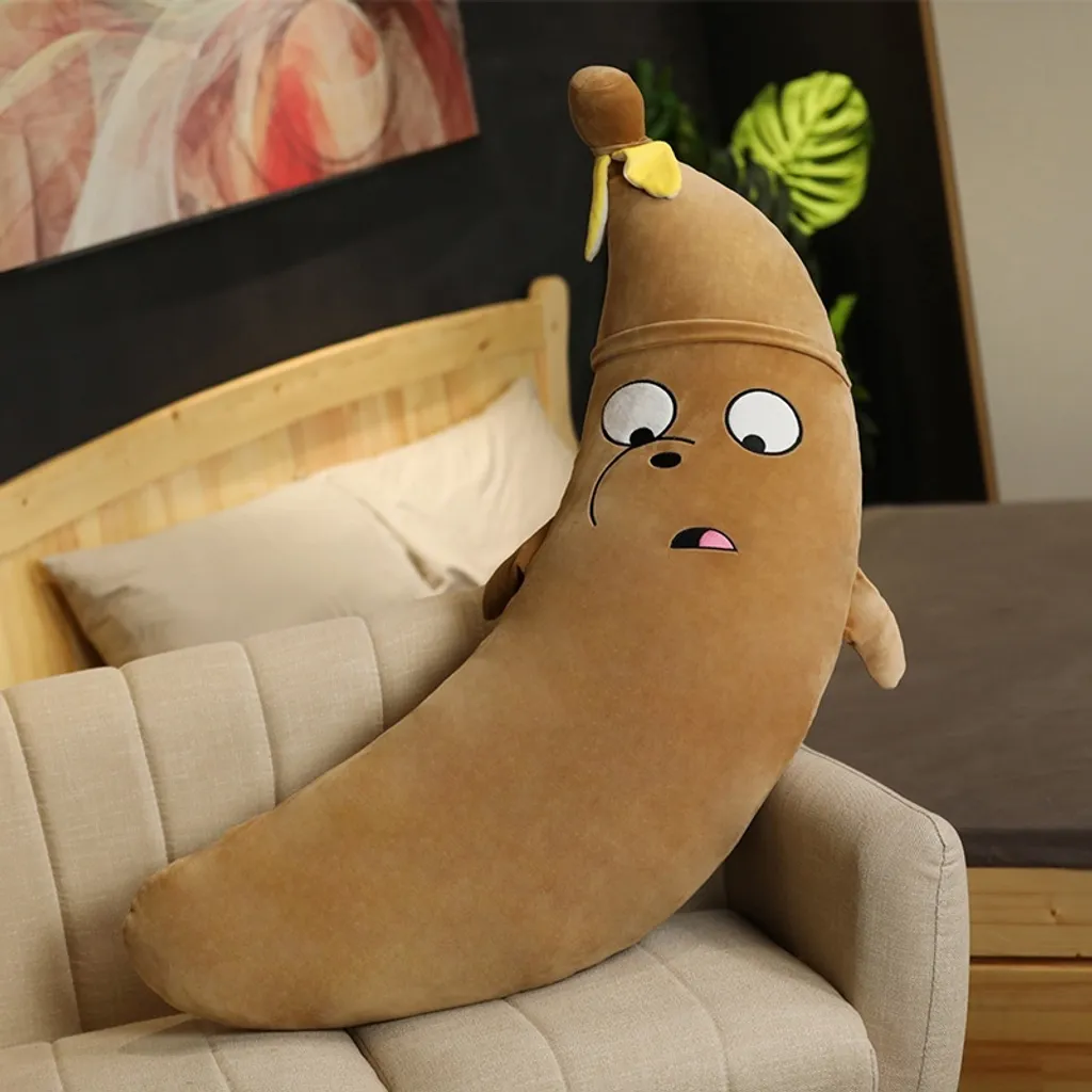 Banana Bear
