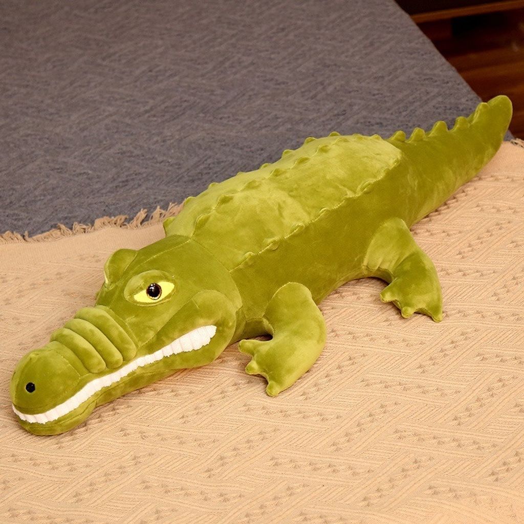 Crocodile